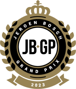 Jeroen Bosch Grand Prix